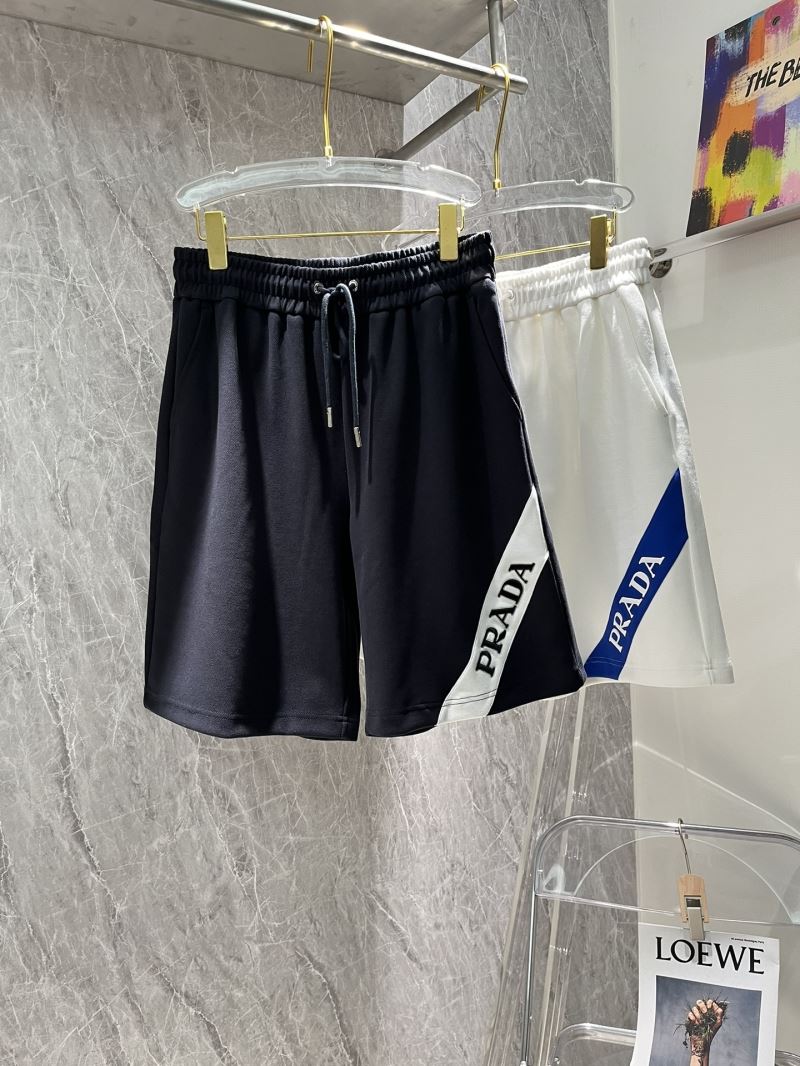 Prada Short Pants